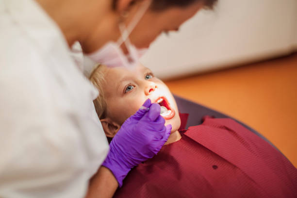 Best Emergency Treatment for Dental Infections or Abscesses in Hawthorne, CA