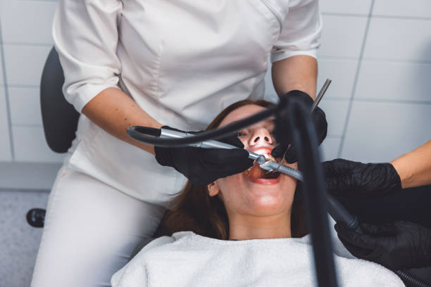 Best Cosmetic Emergency Dentistry in Hawthorne, CA