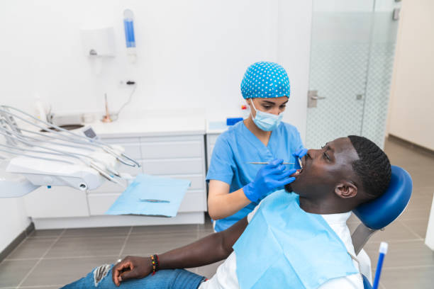 Best Emergency TMJ Treatment in Hawthorne, CA