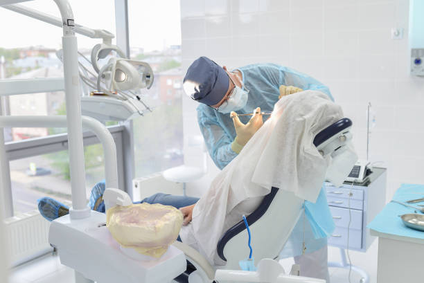 Best Emergency Treatment for Dental Infections or Abscesses in Hawthorne, CA